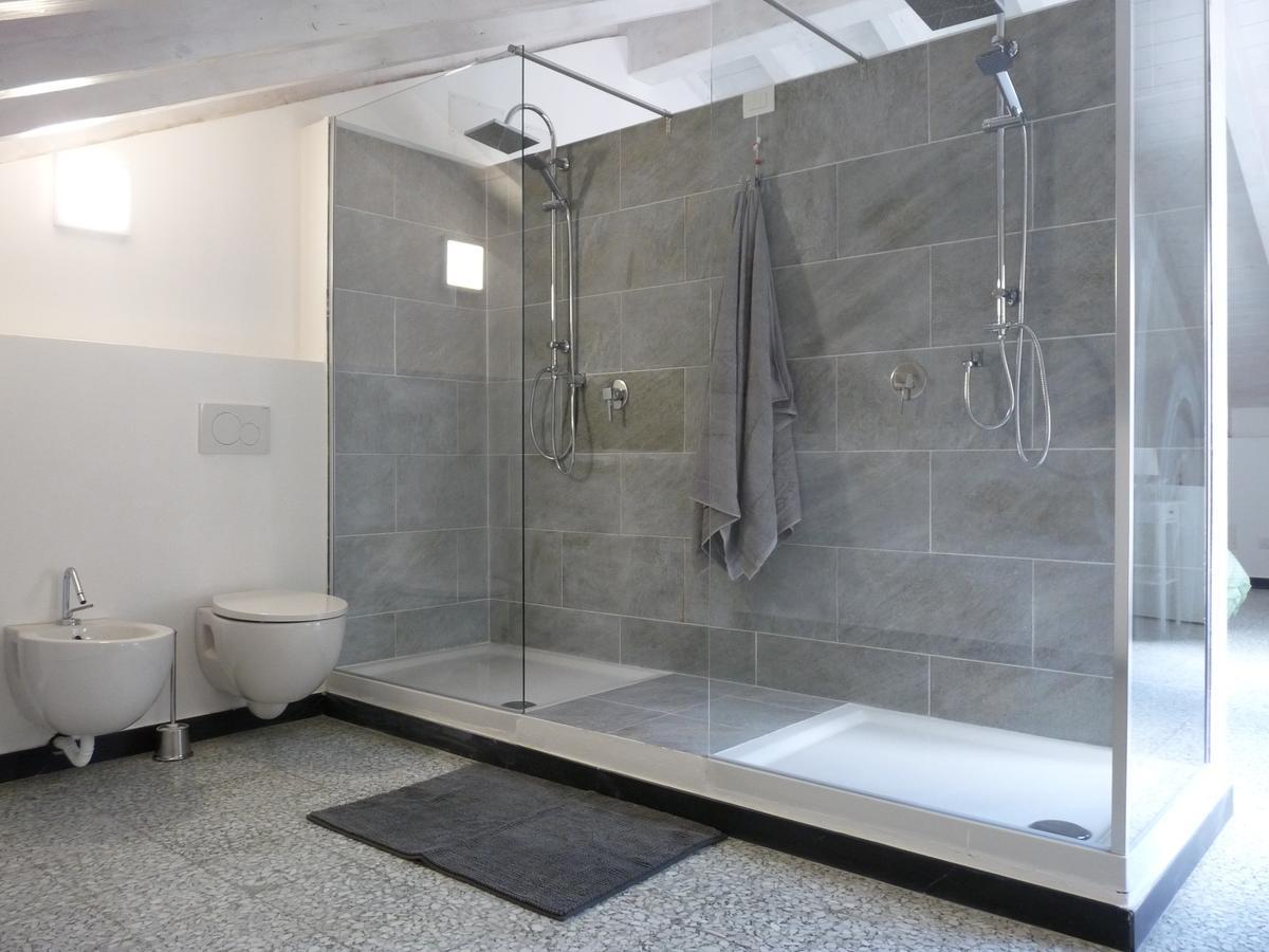 Penthouse By The Sea Appartement Levanto Buitenkant foto