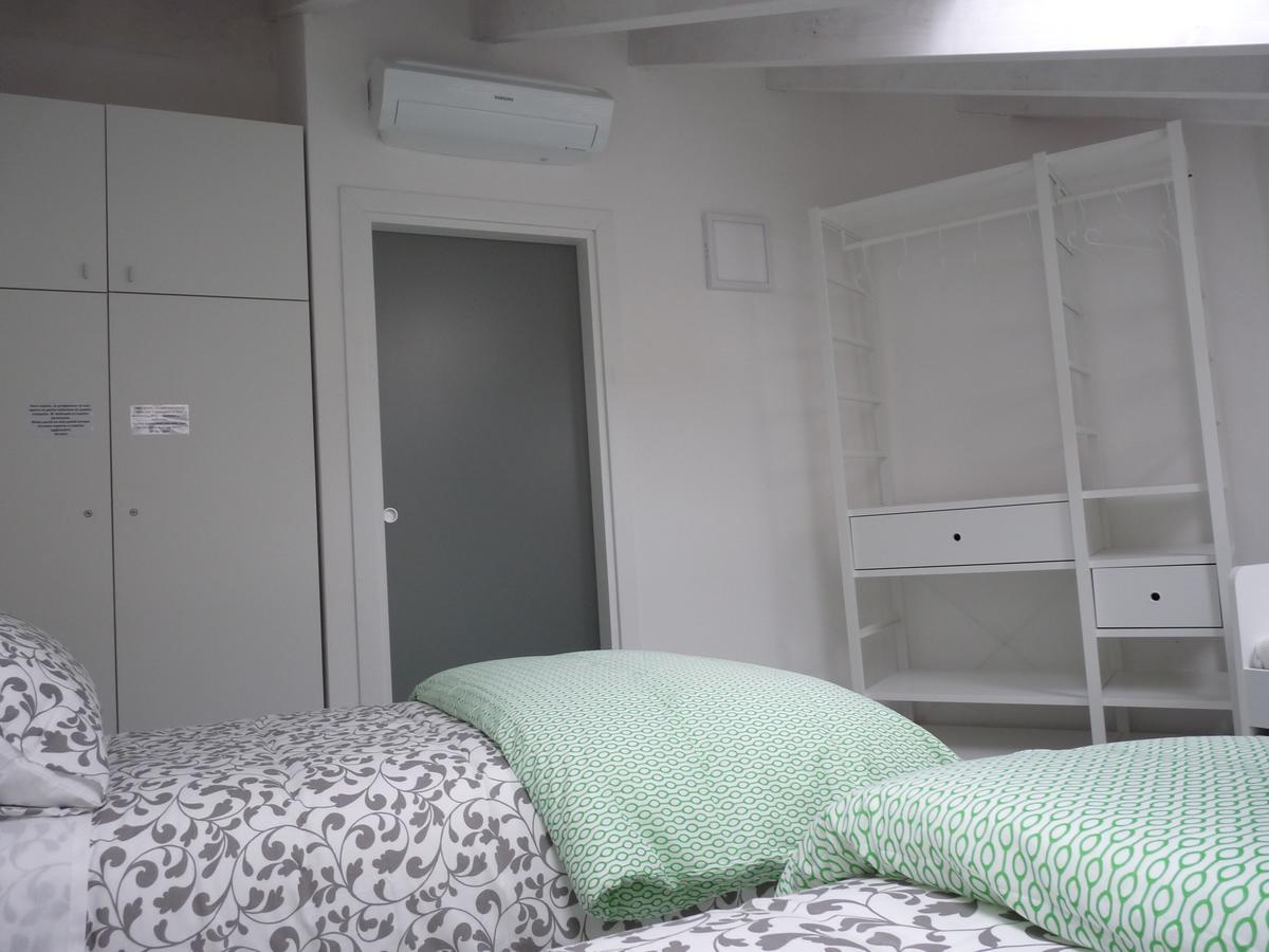Penthouse By The Sea Appartement Levanto Buitenkant foto