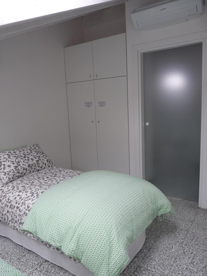 Penthouse By The Sea Appartement Levanto Buitenkant foto