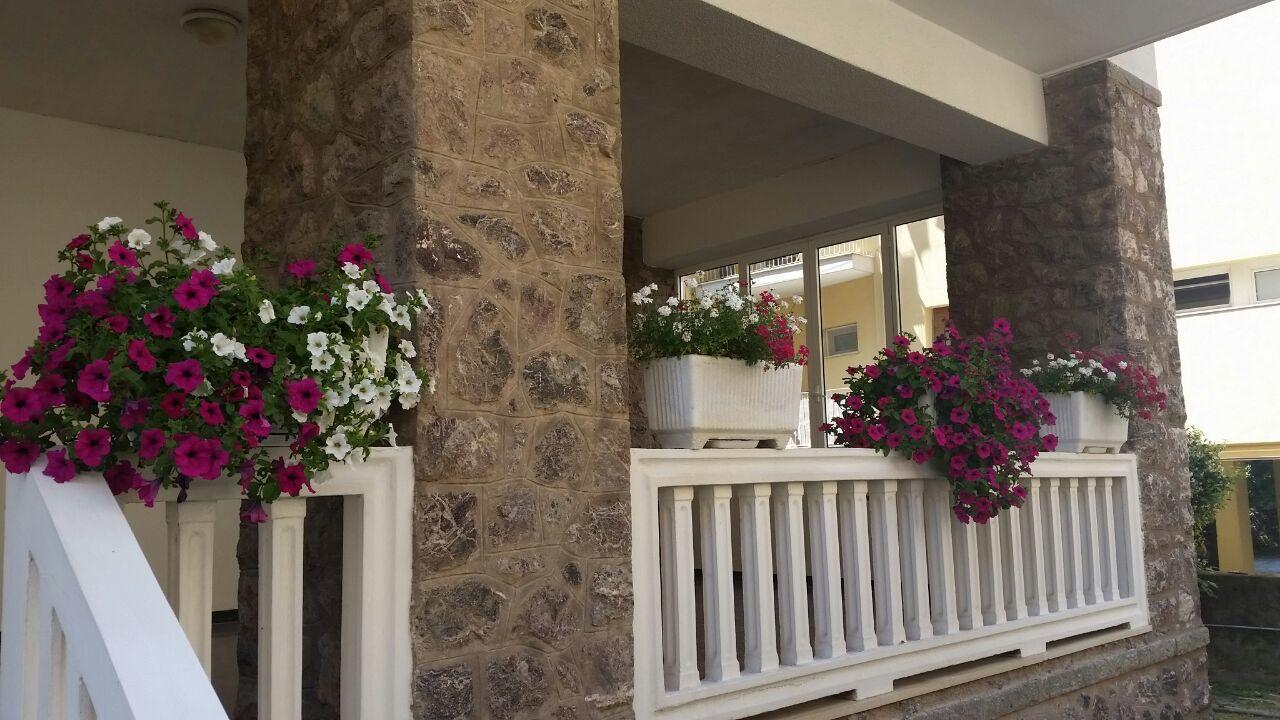 Penthouse By The Sea Appartement Levanto Buitenkant foto