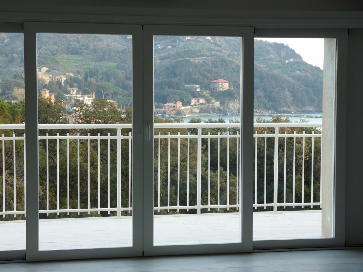 Penthouse By The Sea Appartement Levanto Buitenkant foto